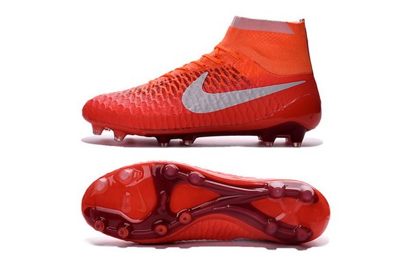 Nike Magista Obra FG with-ACC- Men Shoes--033